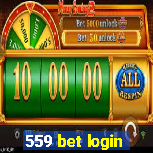 559 bet login